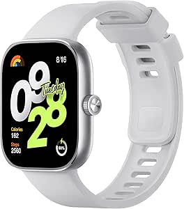 Relógio Smartwatch Xiaomi Mi Watch Lite